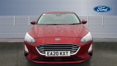 Ford Focus 1.0 EcoBoost 125 Titanium 5dr Petrol Hatchback